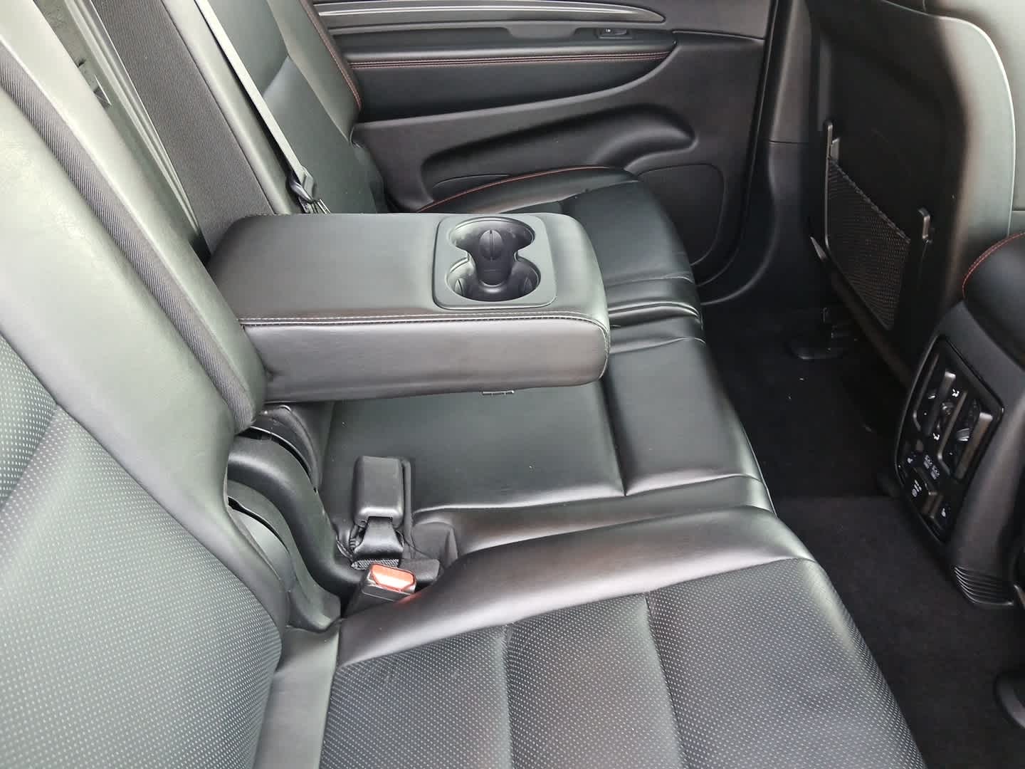 2025 Dodge Durango GT - Photo 62