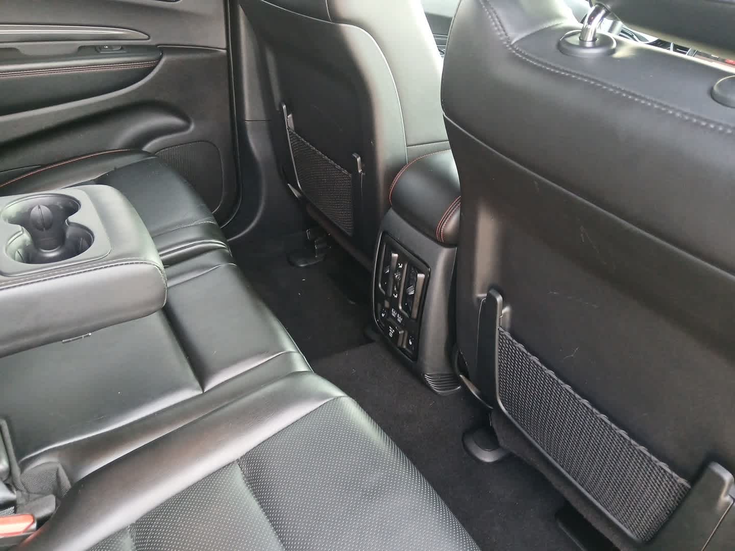 2025 Dodge Durango GT - Photo 63