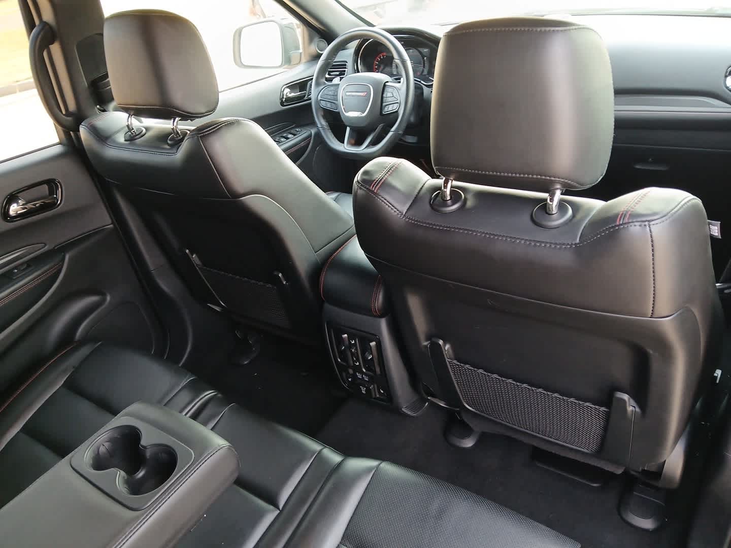 2025 Dodge Durango GT - Photo 64