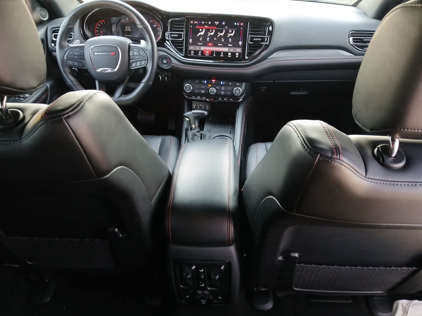 2025 Dodge Durango GT - Photo 65