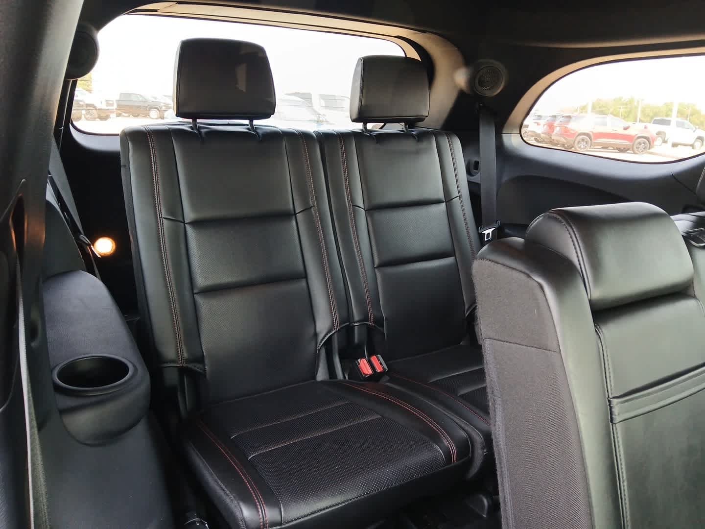 2025 Dodge Durango GT - Photo 69