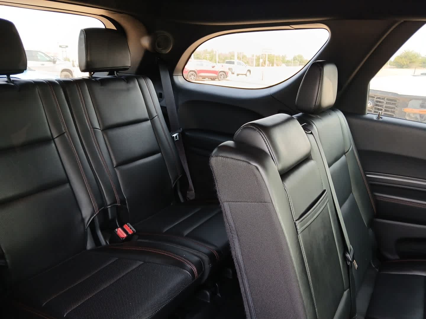2025 Dodge Durango GT - Photo 70