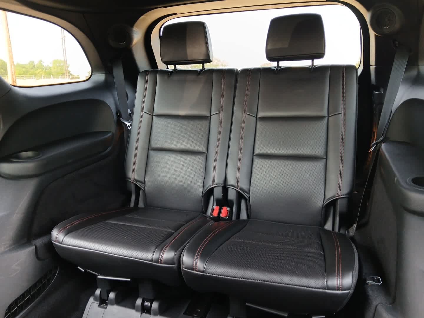2025 Dodge Durango GT - Photo 71