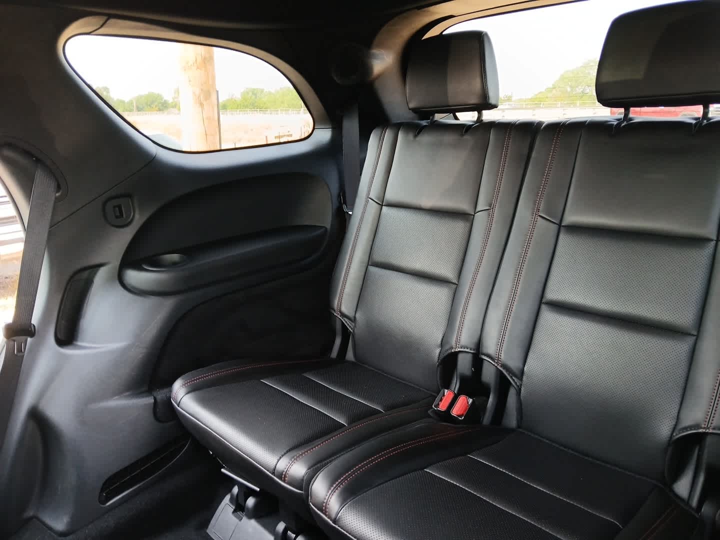 2025 Dodge Durango GT - Photo 72