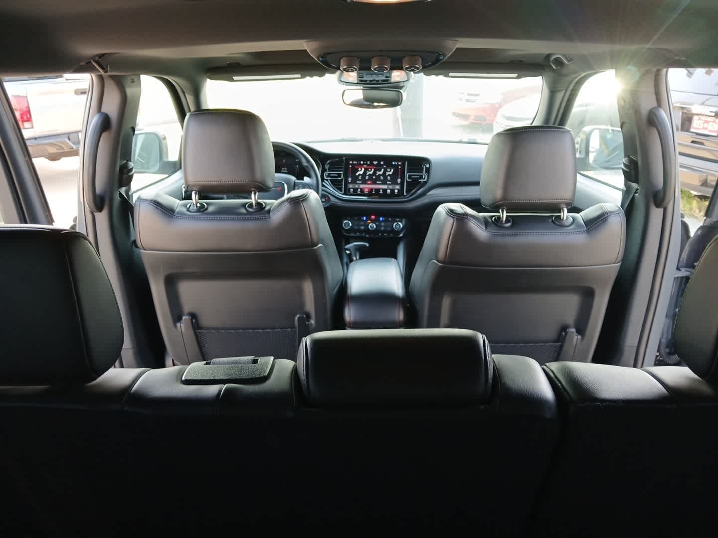 2025 Dodge Durango GT - Photo 74