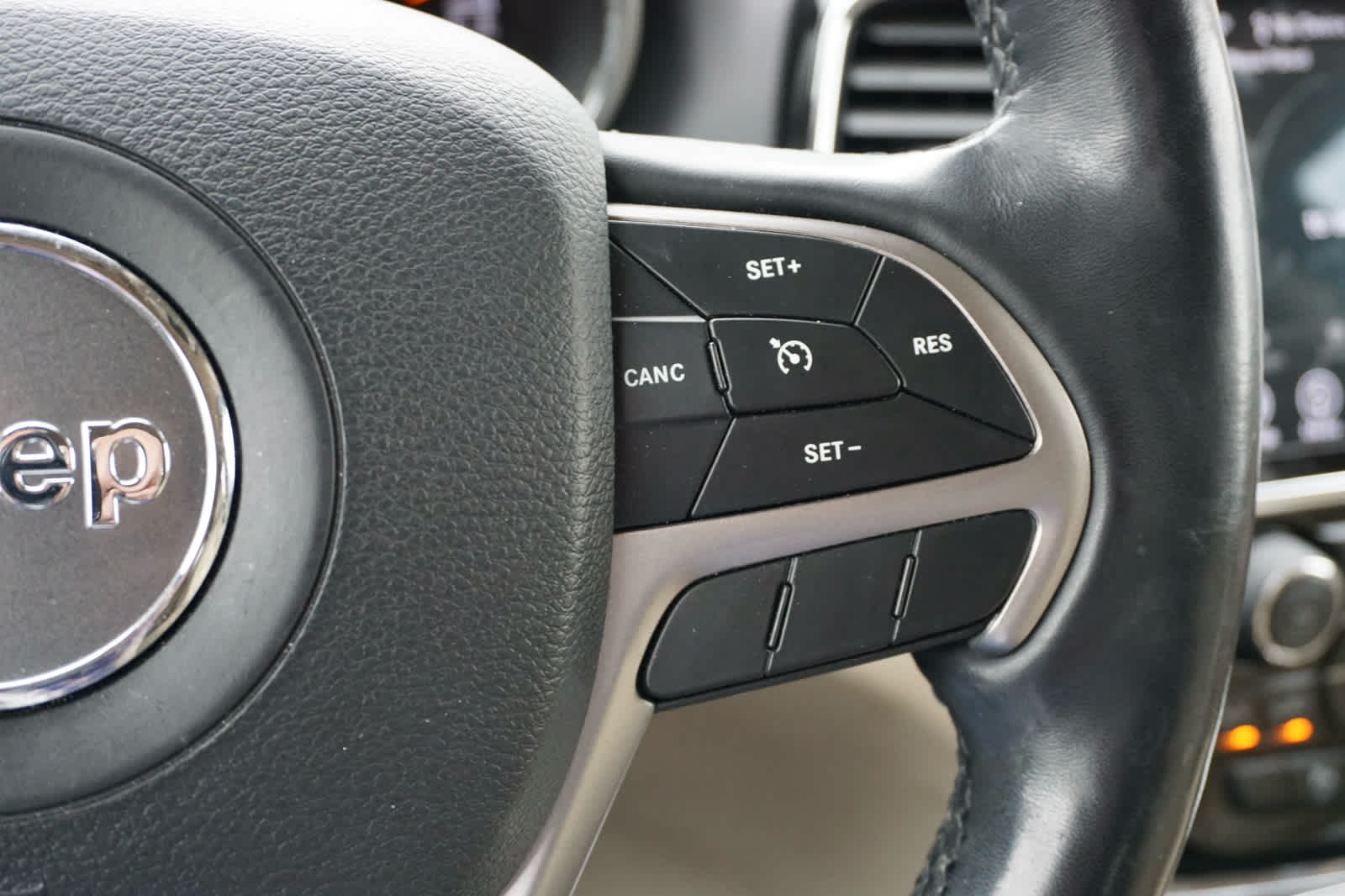 2019 Jeep Grand Cherokee Limited 4x4