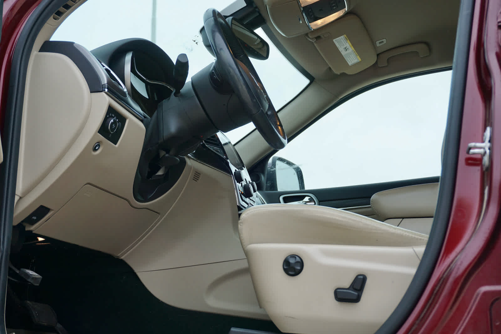 2019 Jeep Grand Cherokee Limited 4x4