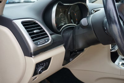 2019 Jeep Grand Cherokee Limited 4x4