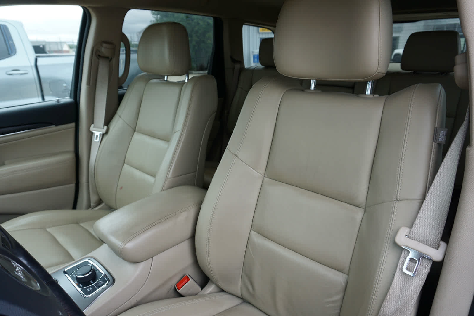 2019 Jeep Grand Cherokee Limited 4x4