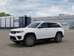 2027 Jeep Grand Cherokee GRAND CHEROKEE LAREDO 4X2