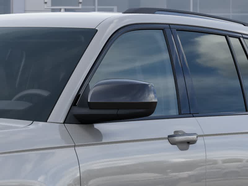 2025 Jeep Grand Cherokee GRAND CHEROKEE ALTITUDE 4X4