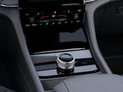 2025 Jeep Grand Cherokee GRAND CHEROKEE ALTITUDE 4X4