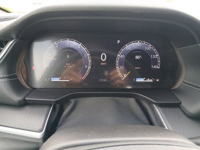 2026 Jeep Grand Cherokee GRAND CHEROKEE LAREDO X 4X4