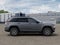 2027 Jeep Grand Cherokee GRAND CHEROKEE LAREDO X 4X4