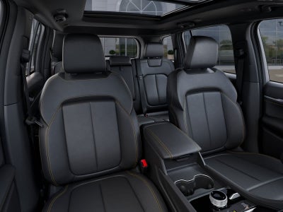 2026 Jeep Grand Cherokee GRAND CHEROKEE 85TH ANNIVERSARY EDITION 4X4