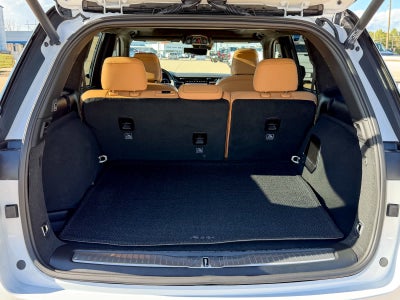 2025 Jeep Grand Cherokee GRAND CHEROKEE SUMMIT RESERVE 4X4