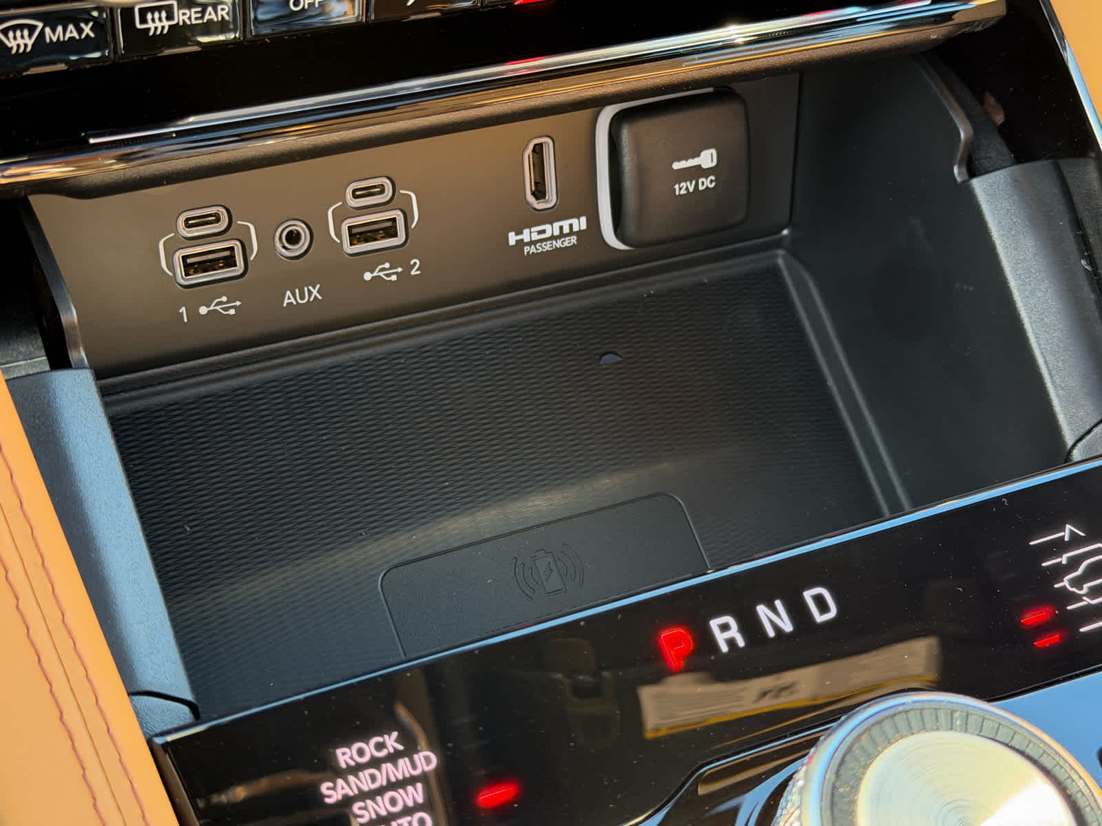 2025 Jeep Grand Cherokee GRAND CHEROKEE SUMMIT RESERVE 4X4