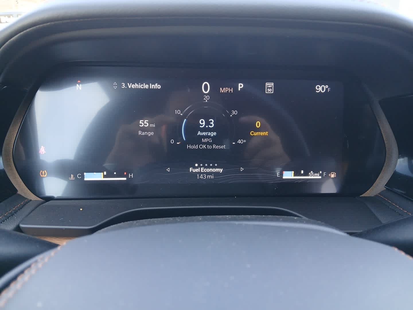 2025 Jeep Grand Cherokee GRAND CHEROKEE SUMMIT RESERVE 4X4