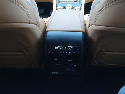 2025 Jeep Grand Cherokee GRAND CHEROKEE SUMMIT RESERVE 4X4