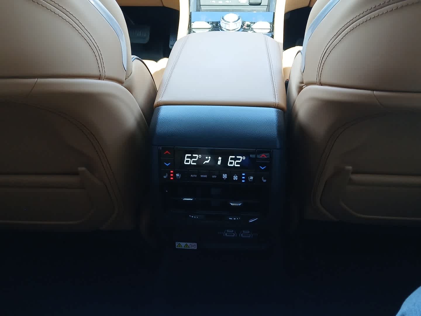 2025 Jeep Grand Cherokee GRAND CHEROKEE SUMMIT RESERVE 4X4