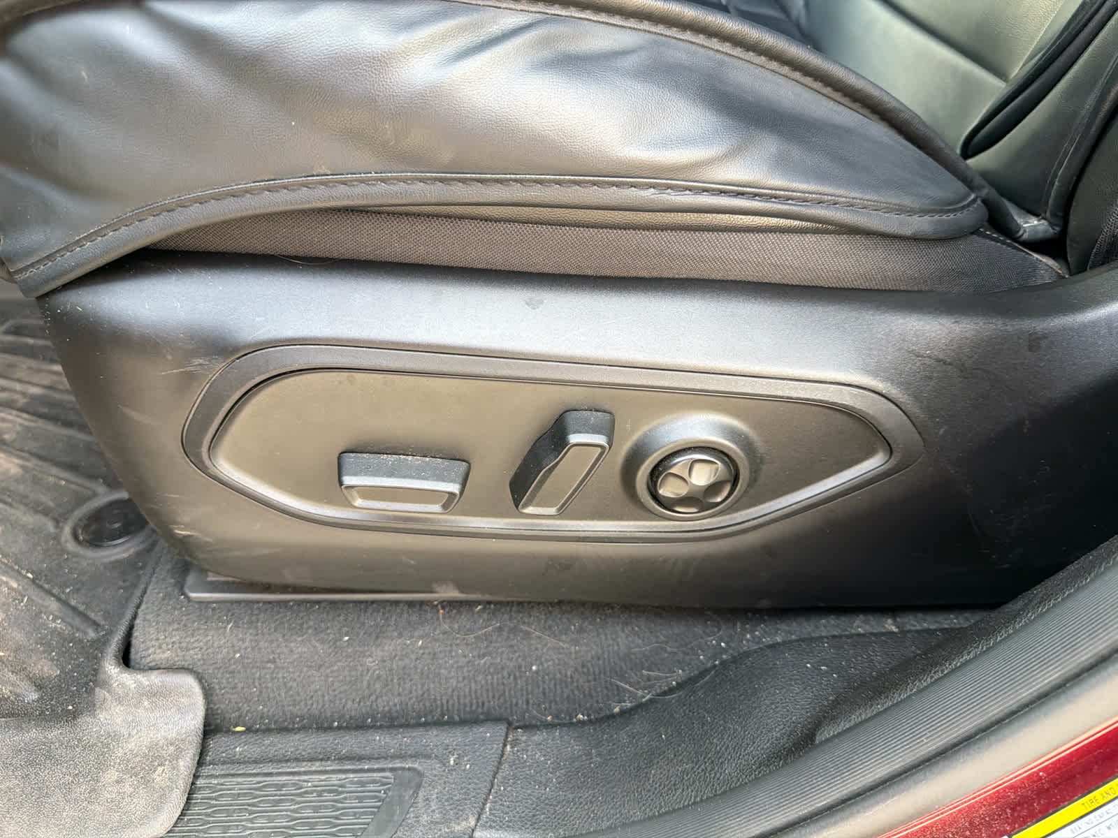2024 Jeep Grand Cherokee L Altitude X 4x4