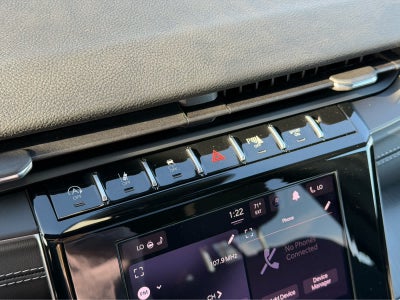 2025 Jeep Grand Cherokee L GRAND CHEROKEE L LAREDO X 4X4