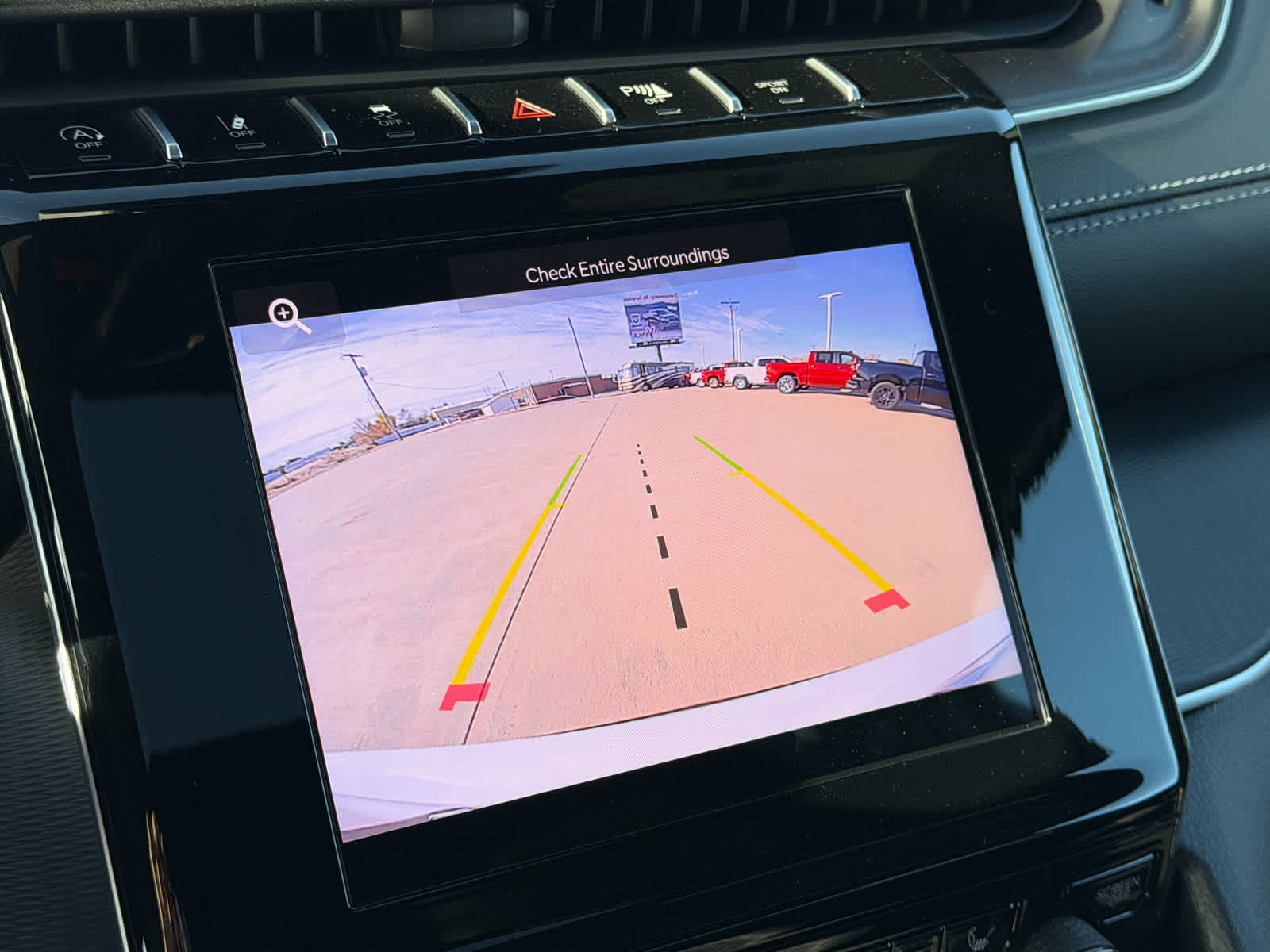 2025 Jeep Grand Cherokee L GRAND CHEROKEE L LAREDO X 4X4