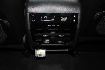 2026 Jeep Grand Cherokee L GRAND CHEROKEE L LAREDO ALTITUDE 4X4