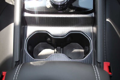 2026 Jeep Grand Cherokee L GRAND CHEROKEE L LAREDO ALTITUDE 4X4