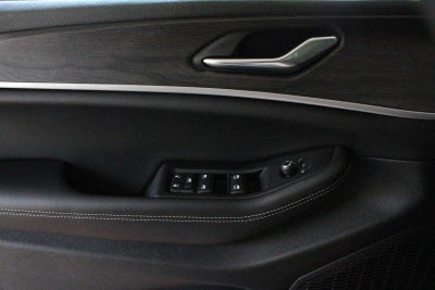 2026 Jeep Grand Cherokee L GRAND CHEROKEE L LAREDO ALTITUDE 4X4