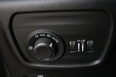 2026 Jeep Grand Cherokee L GRAND CHEROKEE L LAREDO ALTITUDE 4X4