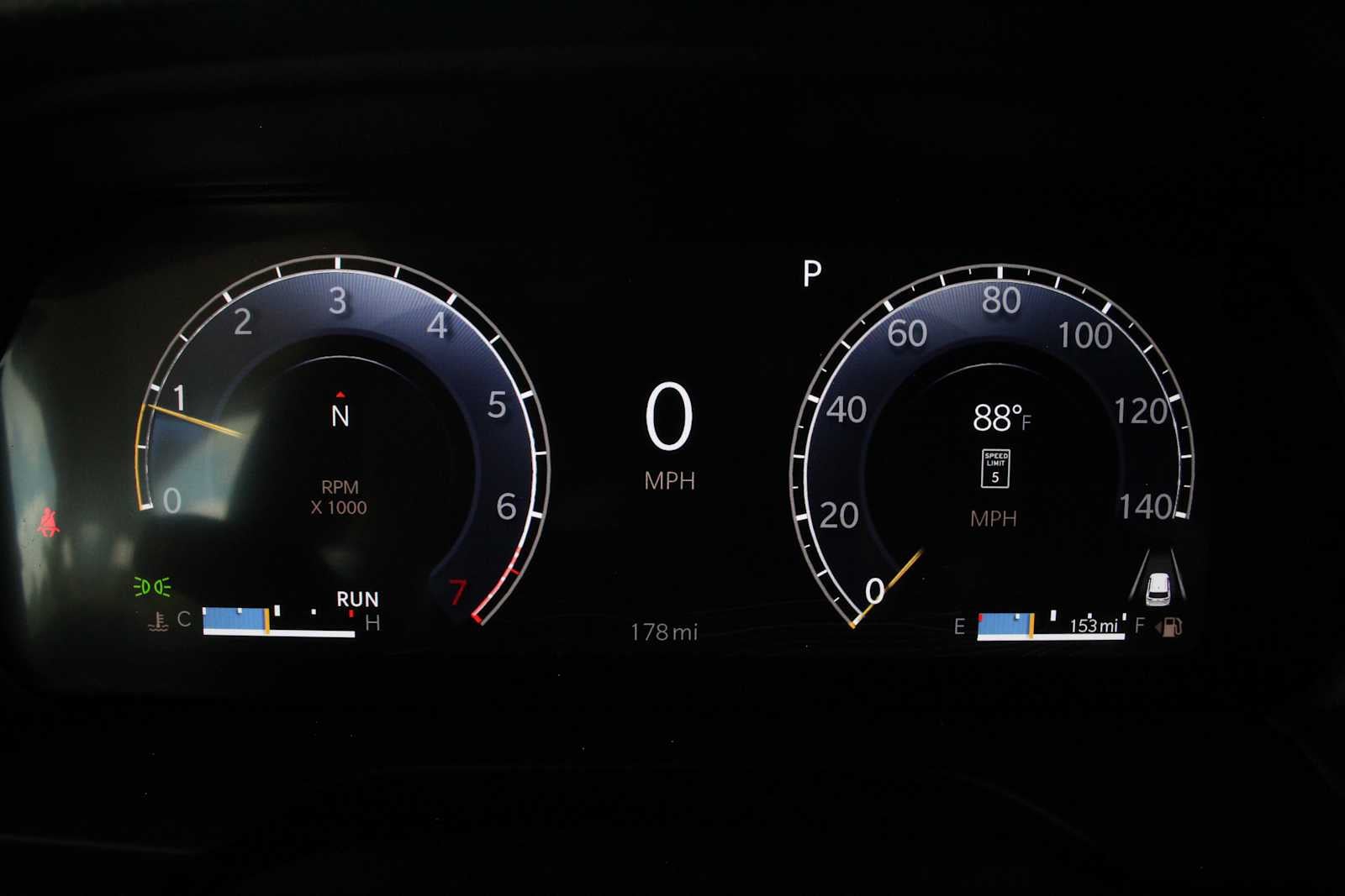 2026 Jeep Grand Cherokee L GRAND CHEROKEE L LAREDO ALTITUDE 4X4