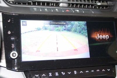 2026 Jeep Grand Cherokee L GRAND CHEROKEE L LAREDO ALTITUDE 4X4