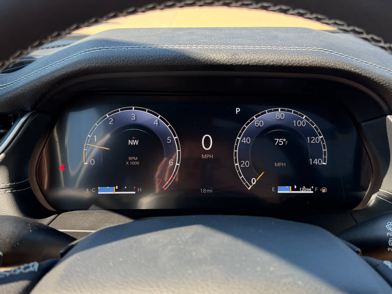 2025 Jeep Grand Cherokee L GRAND CHEROKEE L LIMITED 4X4