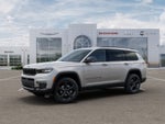 2025 Jeep Grand Cherokee L GRAND CHEROKEE L LIMITED 4X4