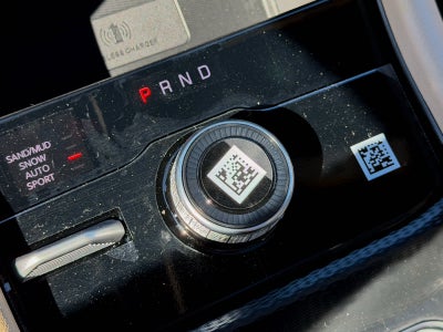 2025 Jeep Grand Cherokee L GRAND CHEROKEE L LIMITED 4X4