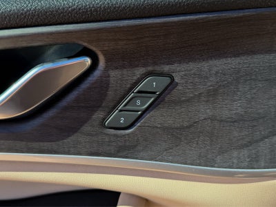 2025 Jeep Grand Cherokee L GRAND CHEROKEE L LIMITED 4X4