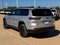 2025 Jeep Grand Cherokee L GRAND CHEROKEE L LIMITED 4X4
