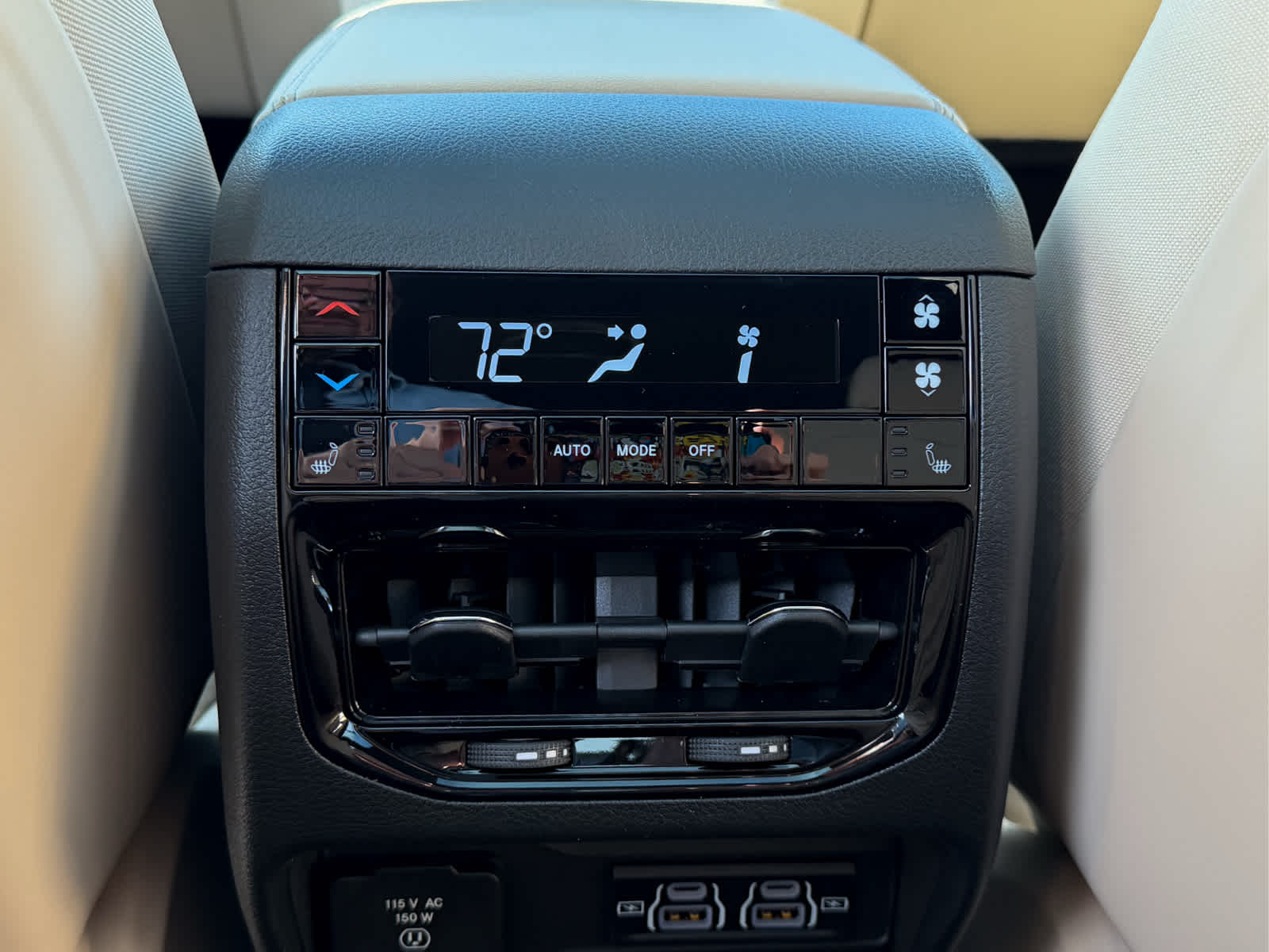 2025 Jeep Grand Cherokee L GRAND CHEROKEE L LIMITED 4X4