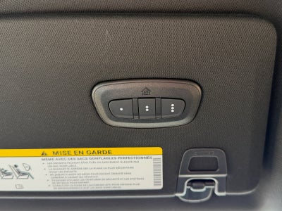 2025 Jeep Grand Cherokee L GRAND CHEROKEE L LIMITED 4X4