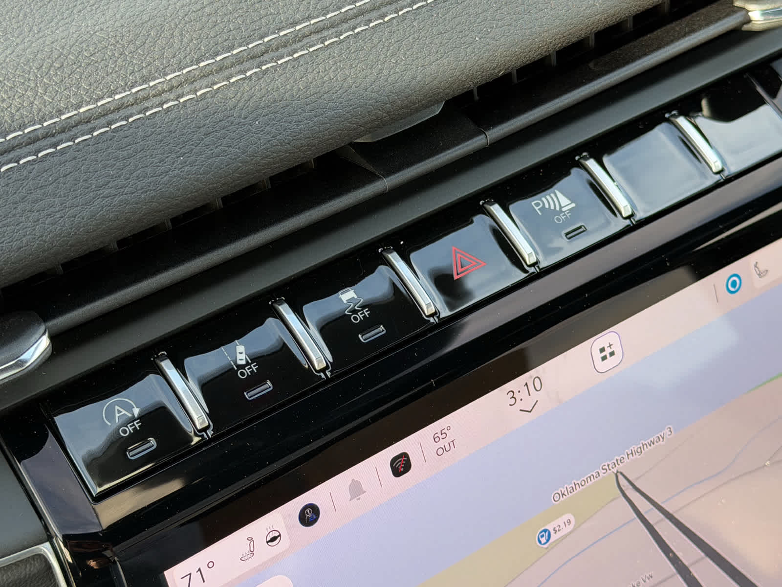 2025 Jeep Grand Cherokee L GRAND CHEROKEE L LIMITED 4X4