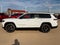2025 Jeep Grand Cherokee L GRAND CHEROKEE L LIMITED 4X4