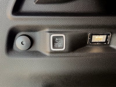 2025 Jeep Grand Cherokee L GRAND CHEROKEE L LIMITED 4X4