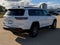 2025 Jeep Grand Cherokee L GRAND CHEROKEE L LIMITED 4X4