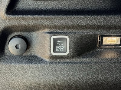 2025 Jeep Grand Cherokee L GRAND CHEROKEE L LIMITED 4X4