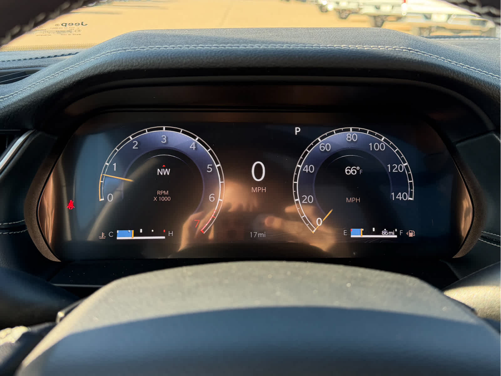 2025 Jeep Grand Cherokee L GRAND CHEROKEE L LIMITED 4X4