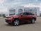 2026 Jeep Grand Cherokee L GRAND CHEROKEE L LIMITED 4X4