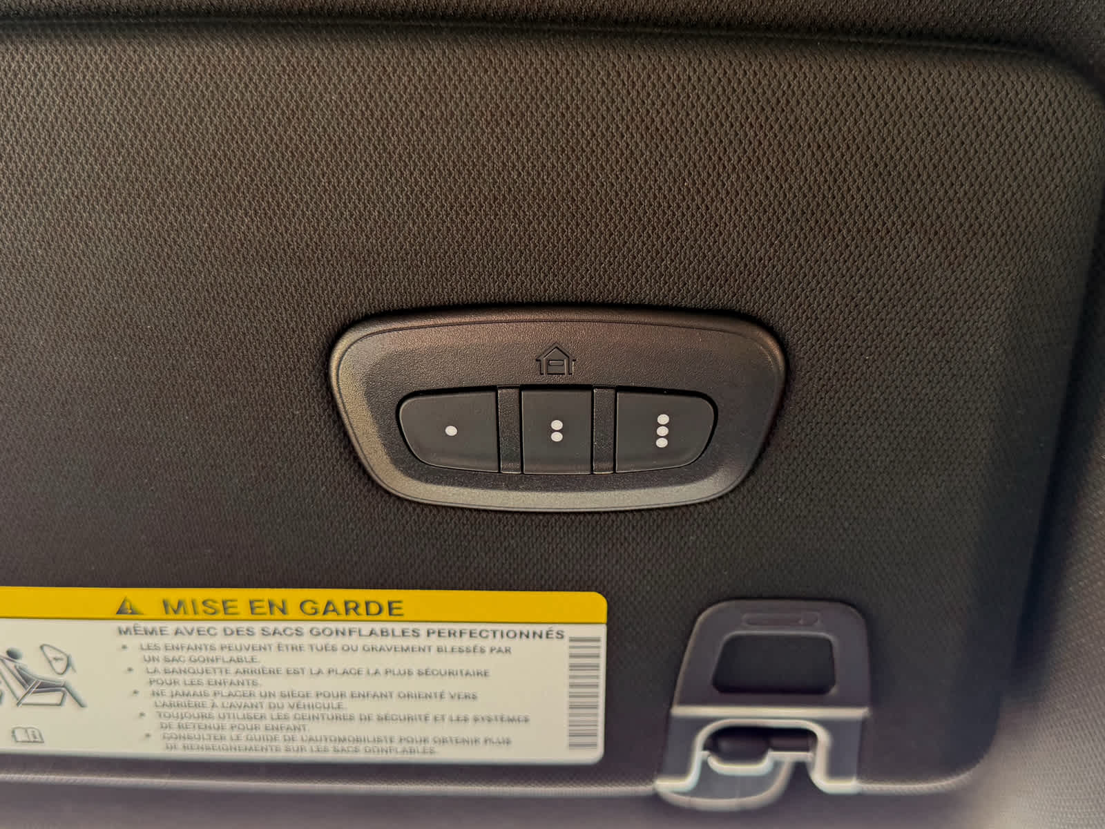 2025 Jeep Grand Cherokee L GRAND CHEROKEE L OVERLAND 4X4