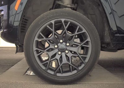 2024 Jeep Grand Cherokee L Summit Reserve 4x4
