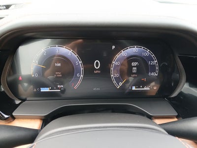 2026 Jeep Grand Cherokee L GRAND CHEROKEE L SUMMIT 4X4